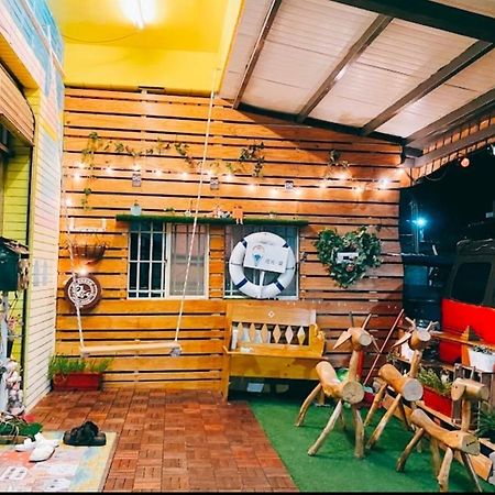 Hostel Summer Light Lyudao Exterior photo
