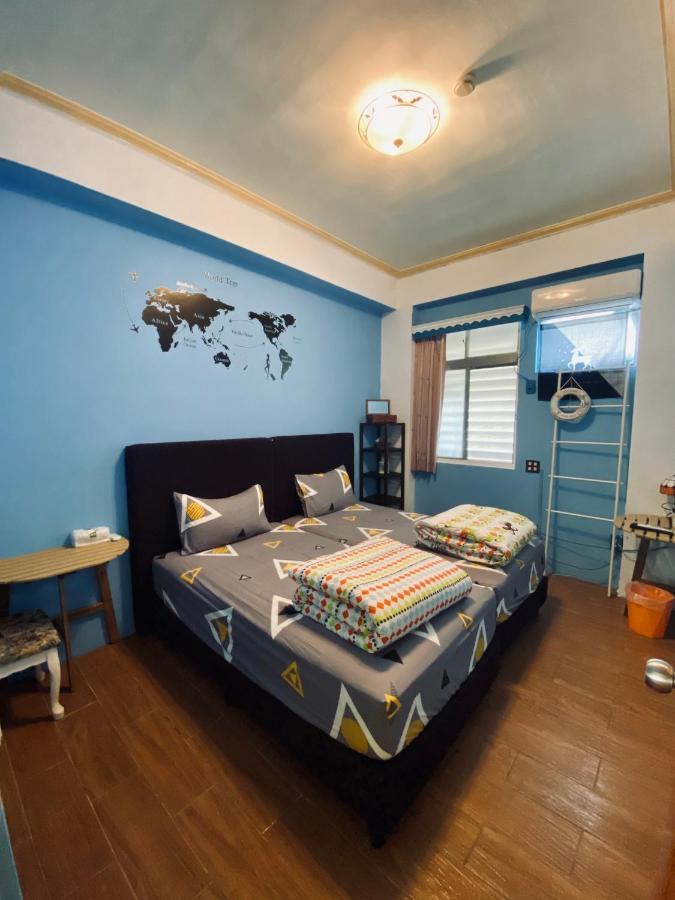 Hostel Summer Light Lyudao Room photo