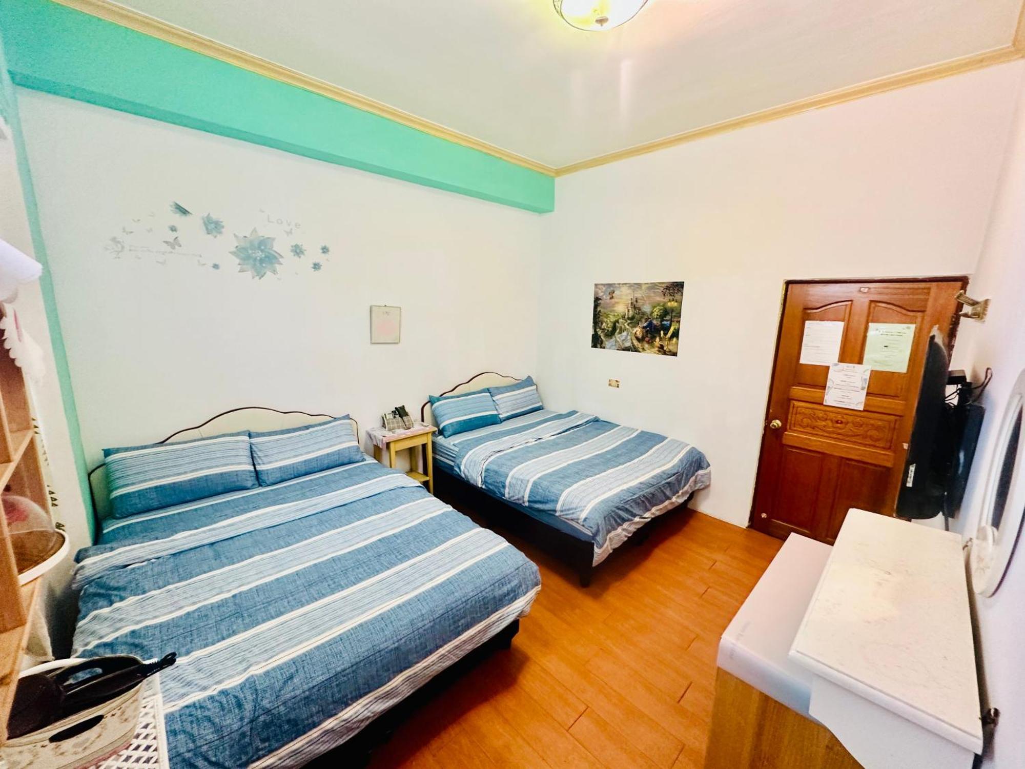 Hostel Summer Light Lyudao Exterior photo