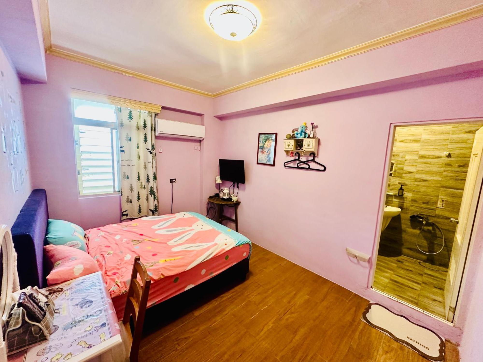 Hostel Summer Light Lyudao Exterior photo